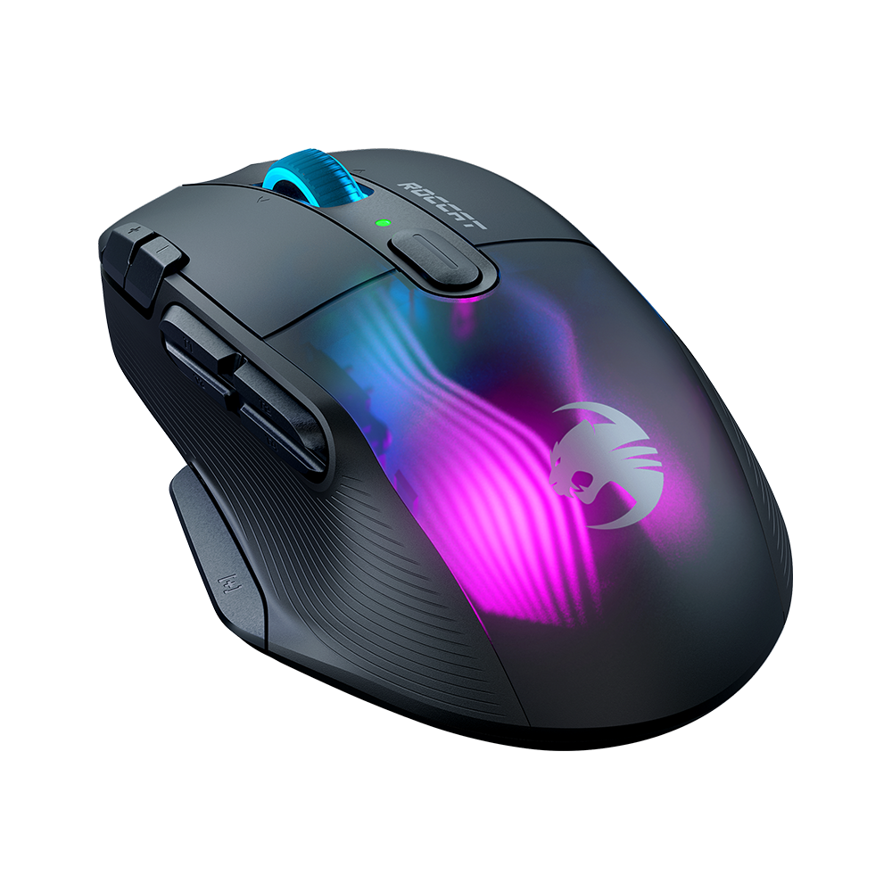  עכבר גיימינג ROCCAT KONE XP AIR – שחור 
