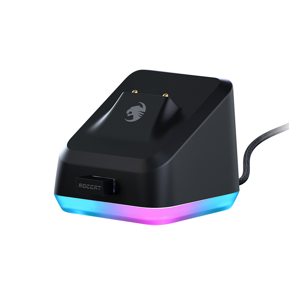  עכבר גיימינג ROCCAT KONE XP AIR – שחור 
