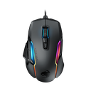  עכבר גיימינג ROCCAT KONE AIMO Remastered– שחור 