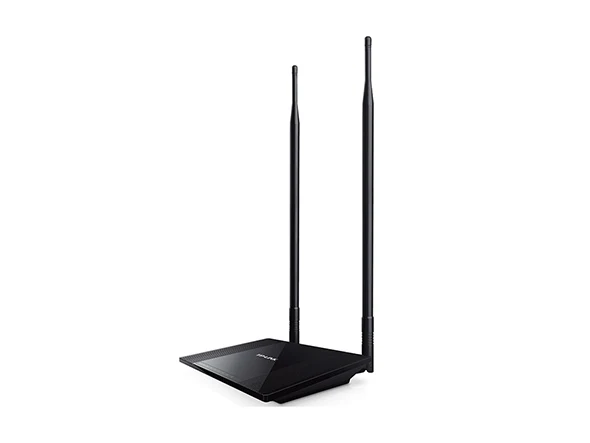  ראוטר TP-LINK TL-WR841HP High Power N Router עד 300Mbps 