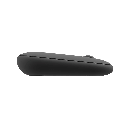  עכבר אלחוטי Logitech M350 אפור 