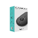  עכבר אלחוטי Logitech M350 אפור 