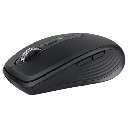  עכבר LOGITECH MX ANYWHERE 3 אפור כהה 
