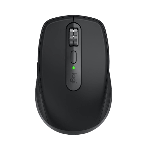  עכבר LOGITECH MX ANYWHERE 3 אפור כהה 
