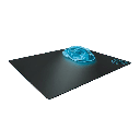  משטח לעכבר Logitech Cloth Surface G240 Retail 