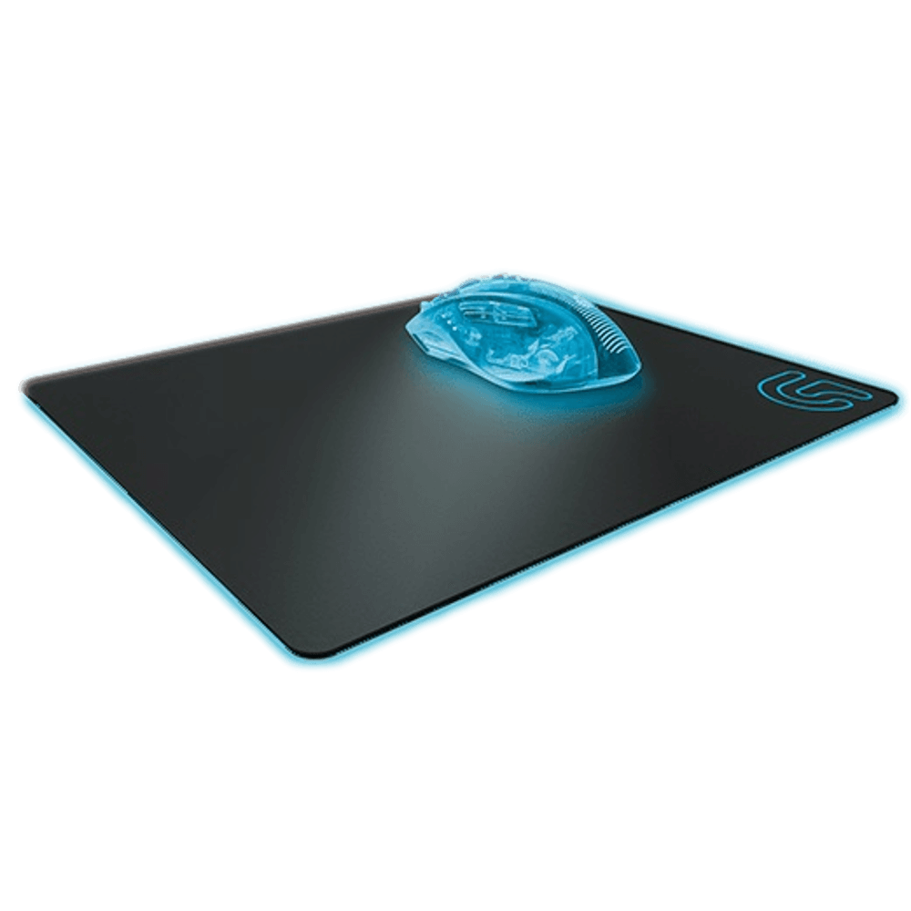  משטח לעכבר Logitech Hard Surface G440 Retail 