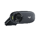  מצלמת רשת Logitech HD Webcam C310 WebCam + Mic Retail 