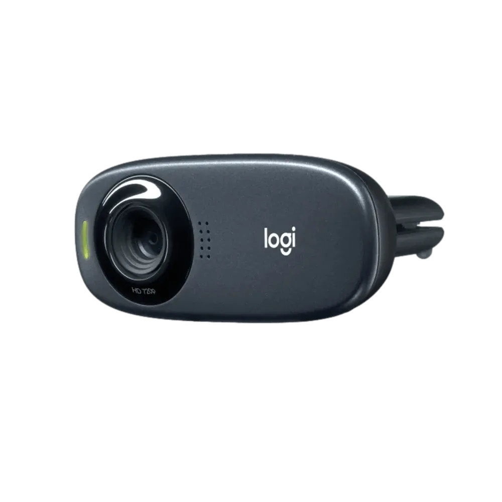  מצלמת רשת Logitech HD Webcam C310 WebCam + Mic Retail 