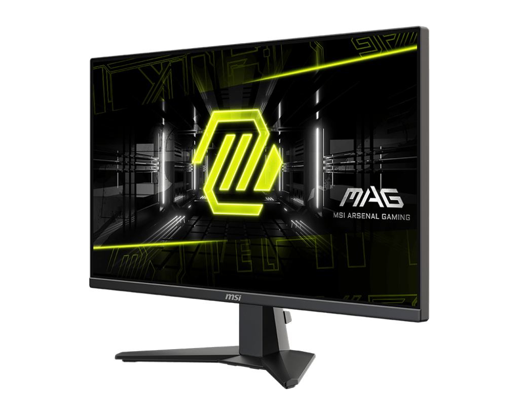  מסך גיימינג "27 MSI MAG 275F 