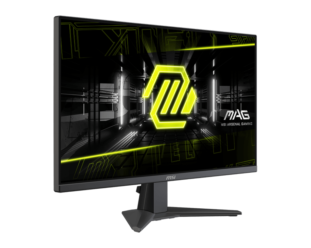  מסך גיימינג "27 MSI MAG 275F 