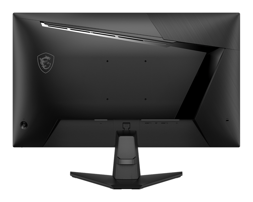  מסך גיימינג "27 MSI MAG 275F 