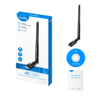  CUDY WU1400 