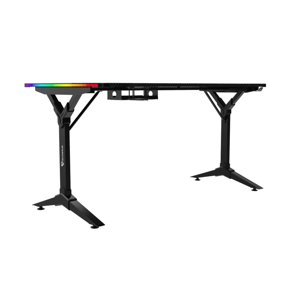  שולחן גיימינג SCORPIUS DESKPRO-HJ150 