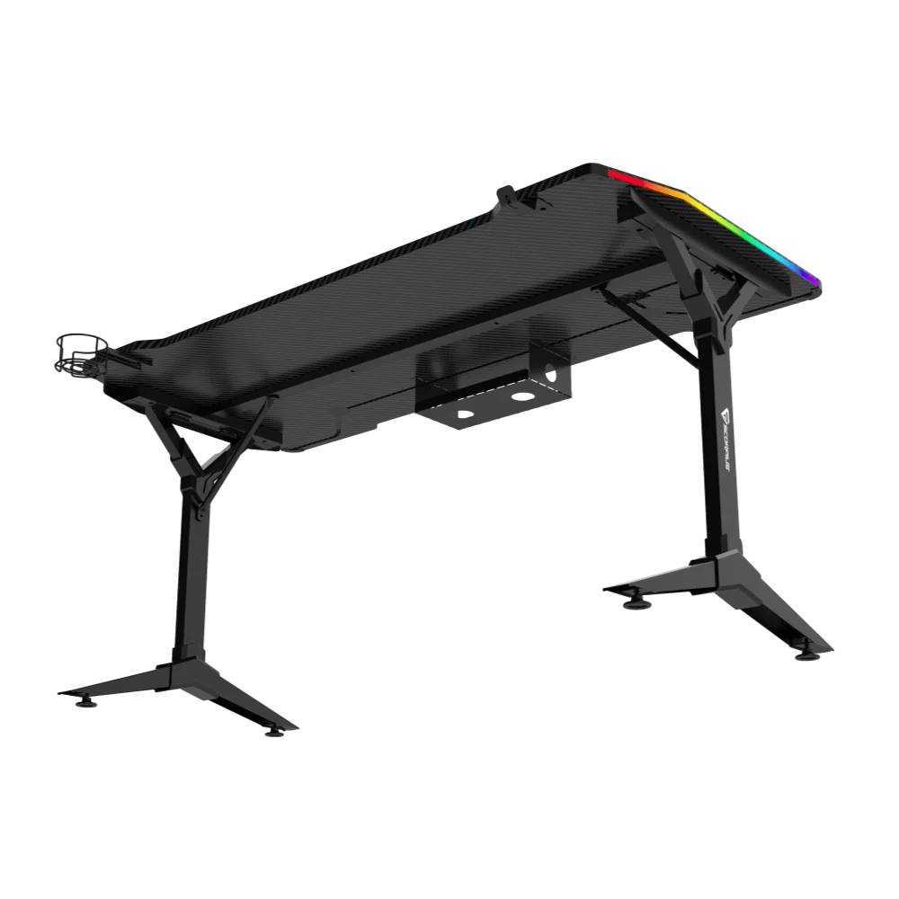  שולחן גיימינג SCORPIUS DESKPRO-HJ150 