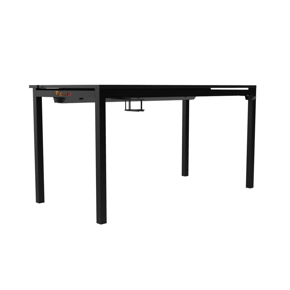  שולחן גיימינג SCORPIUS DESKPRO-LS140 