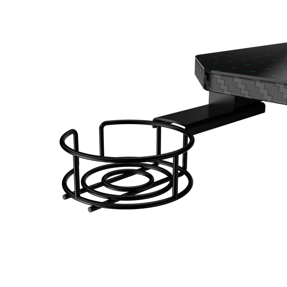  שולחן גיימינג SCORPIUS DESKPRO-BL110 