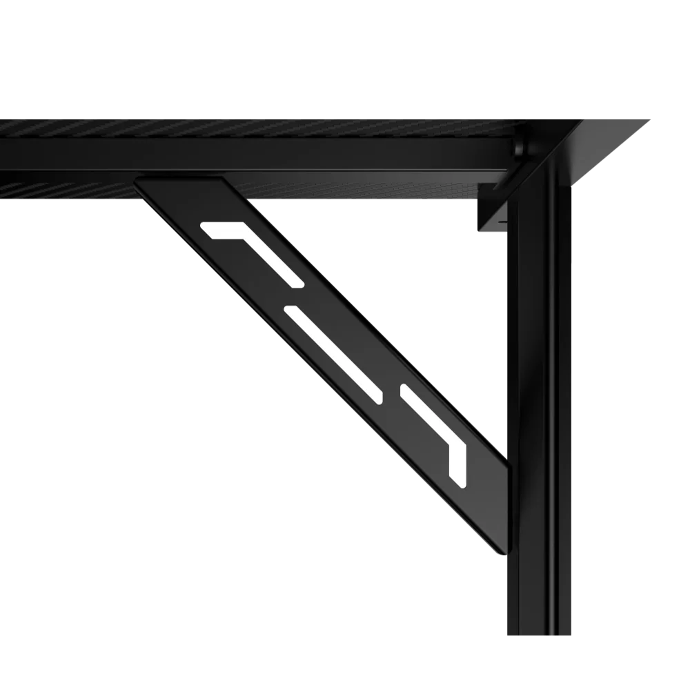  שולחן גיימינג SCORPIUS DESKPRO-BL110 