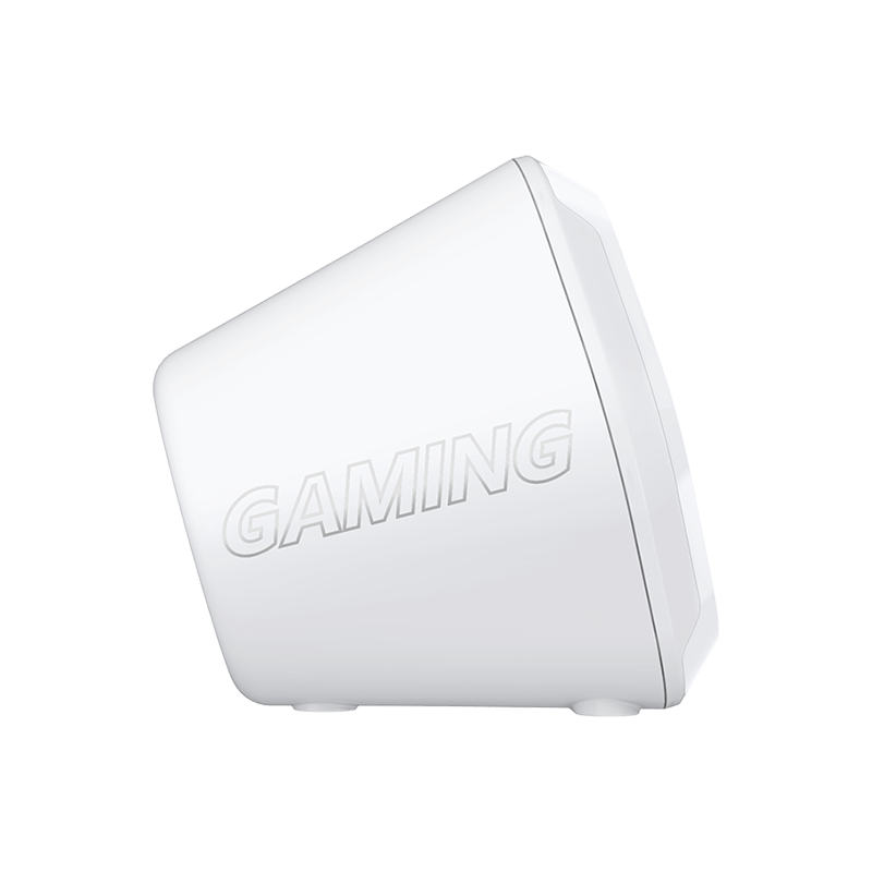 רמקול Edifier G1000 - 2.0 Desktop Gaming Speakers (white) 