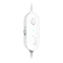 רמקול Edifier G1000 - 2.0 Desktop Gaming Speakers (white) 