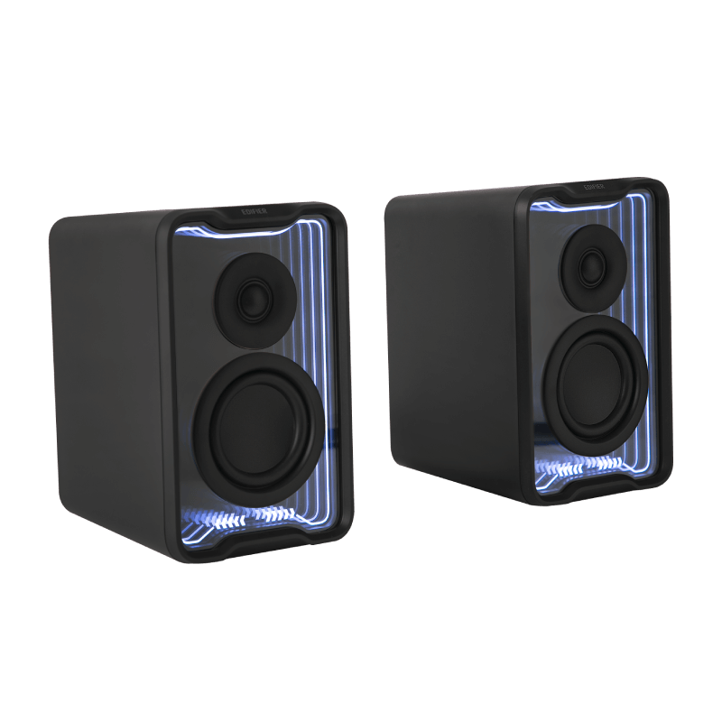 רמקול Edifier QR30 Bluetooth Speaker (black) 