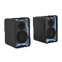 רמקול Edifier QR30 Bluetooth Speaker (black) 