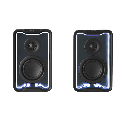 רמקול Edifier QR30 Bluetooth Speaker (black) 