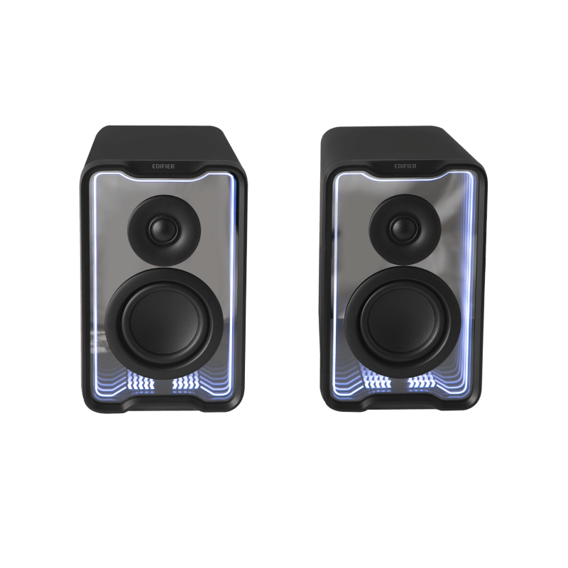 רמקול Edifier QR30 Bluetooth Speaker (black) 