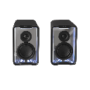 רמקול Edifier QR30 Bluetooth Speaker (black) 