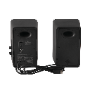 רמקול Edifier QR30 Bluetooth Speaker (black) 