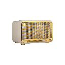 רמקול Edifier D32 - Tabletop Wireless Speaker (white) 