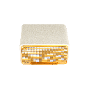 רמקול Edifier D32 - Tabletop Wireless Speaker (white) 