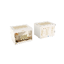 רמקול Edifier D32 - Tabletop Wireless Speaker (white) 