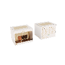 רמקול Edifier D32 - Tabletop Wireless Speaker (brown) 