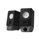 רמקול Edifier R19BT - 2.0 PC Speaker with Bluetooth (Black) 