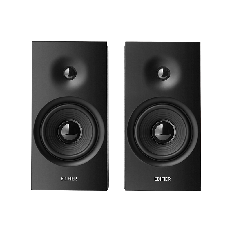 רמקול Edifier R1080BT Active 2.0 Bluetooth Speaker Set (black) 