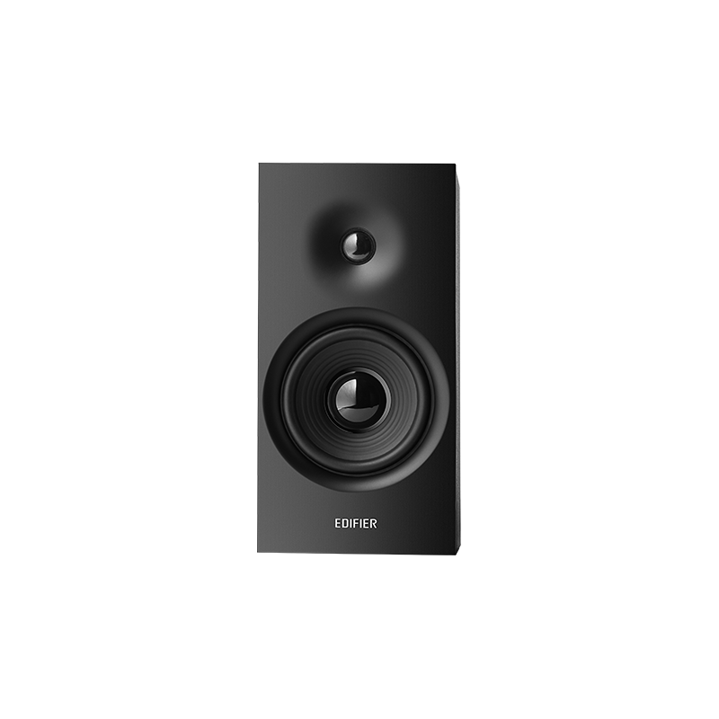 רמקול Edifier R1080BT Active 2.0 Bluetooth Speaker Set (black) 