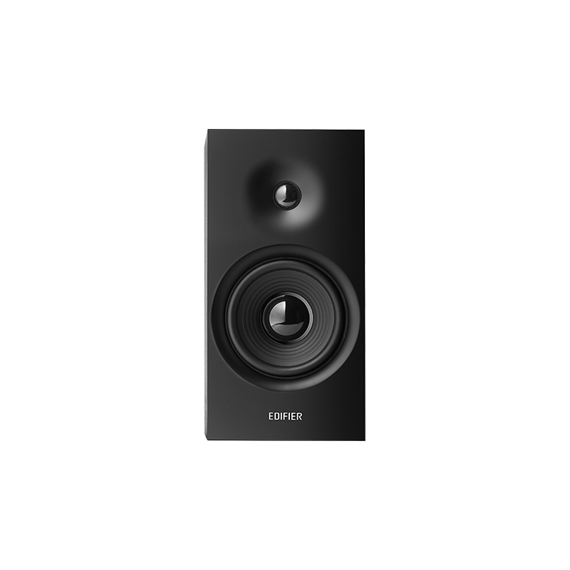 רמקול Edifier R1080BT Active 2.0 Bluetooth Speaker Set (black) 