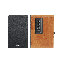 רמקול Edifier R1280DBs Powerful Bookshelf Speakers +SUB out brown 