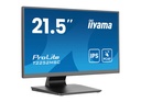  מסך מגע IIYAMA 21.5" PROLITE IPS FHD 5MS PCAP 10PT TOUCH 
