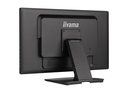  מסך מגע IIYAMA 24" PROLITE IPS FHD 60HZ 5MS PCAP 10PT TOUCH 