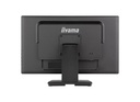  מסך מגע IIYAMA 24" PROLITE IPS FHD 60HZ 5MS PCAP 10PT TOUCH 