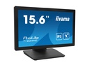  מסך מגע IIYAMA PROLITE 15.6" FHD IPS PCAP 10 POINT TOUCH 