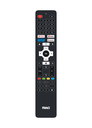  MAG 75" LED SMART TV Powered by GOOGLE TV G75D25 