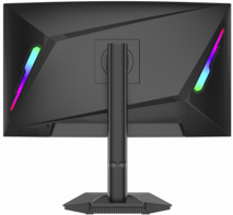  MAG 27" Curved Gaming Led Monitor, 240Hz C27R240Y 