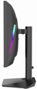  MAG 27" Curved Gaming Led Monitor, 240Hz C27R240Y 
