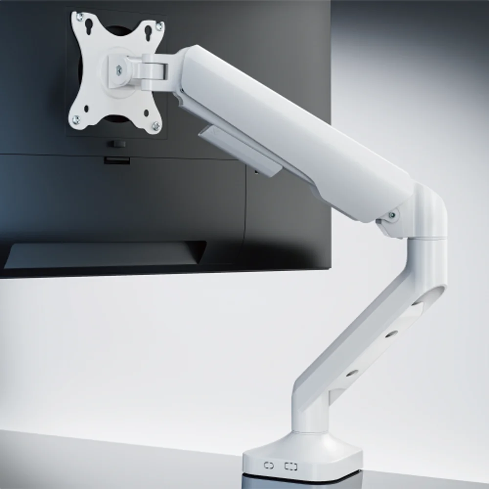  זרוע שולחנית '17-'40 למסך דגם LDT94-C012 מבית LUMI 