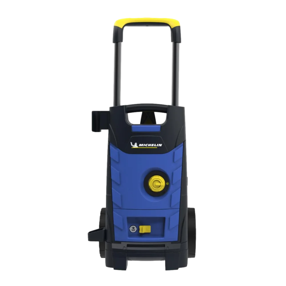  מכונת שטיפה בלחץ דגם MPX19ELP מבית Michelin 