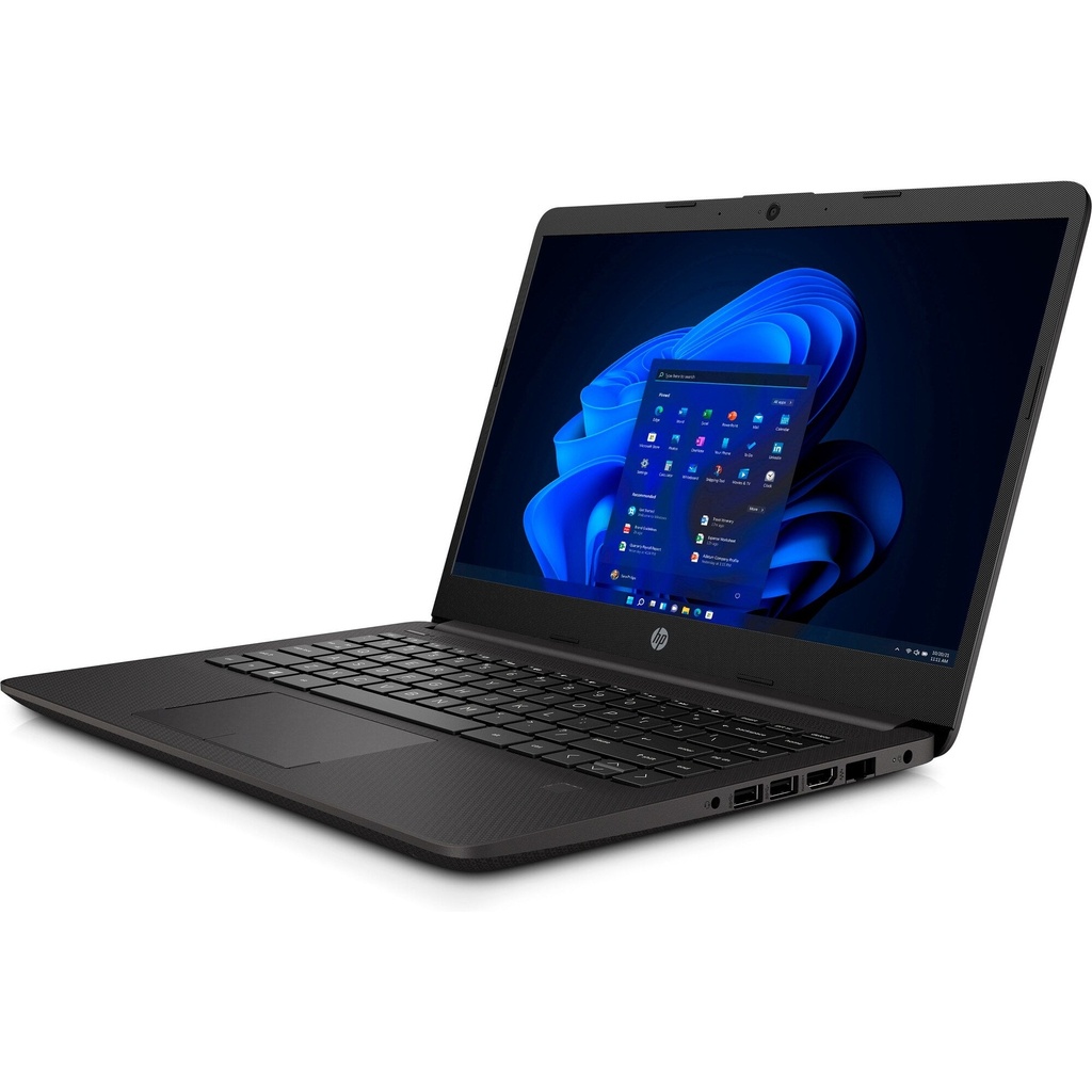 מחשב נייד HP 240R i5/16/512/W11Pro/3YR 