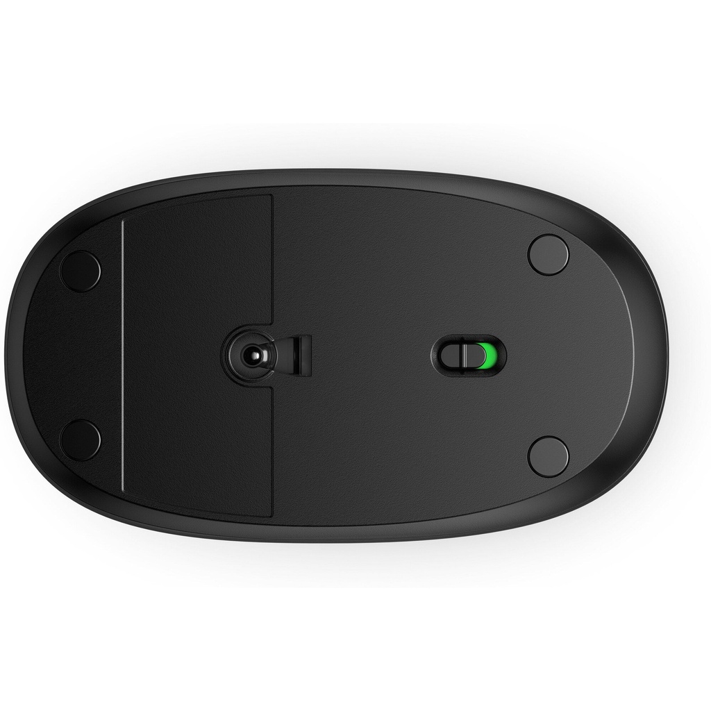  עכבר HP 245 Black Bluetooth Mouse 