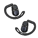  Edifier Comfo Flex True Wireless Bluetooth Earphones Open-e 
